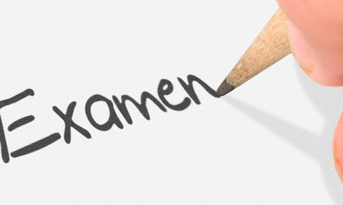 No a las Evaluaciones. Huelga